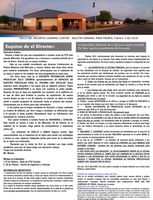 February 5th Parent Weekly Bulletin -Spanish