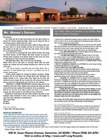 March 5th - Parent Weekly Bulletin