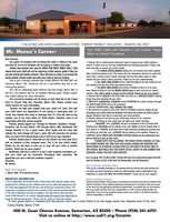 March 12th - Parent Weekly Bulletin