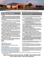 March 19th - Parent Weekly Bulletin