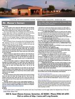 March 26th - Parent Weekly Bulletin