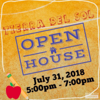 Open House