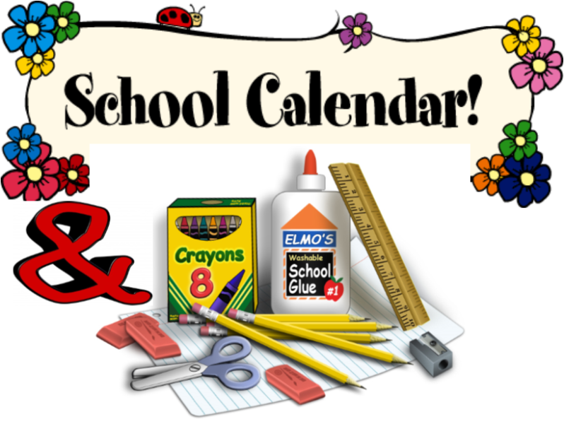 New School Calendars Posted Somerton School District No 11