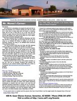 April 22nd - Parent Weekly Bulletin
