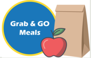Grab & Go Meals: Breakfast & Lunch