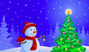 Winter Programs