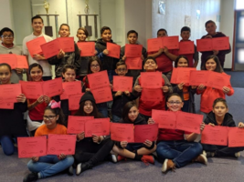 Somerton School District awarded 2020 STEM Merit Award
