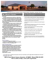 January 11th Parent Weekly Bulletin