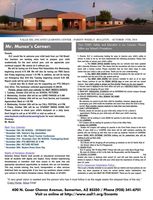 October 15th - Parent Weekly Bulletin