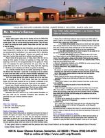 March 18th - Parent Weekly Bulletin