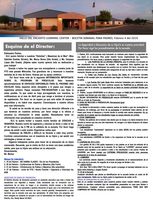 February 4th - Parent Weekly Bulletin - Spanish