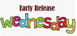Early Release Wednesday