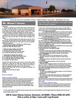 December 10th - Parent Weekly Bulletin