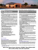 December 3rd - Parent Weekly Bulletin