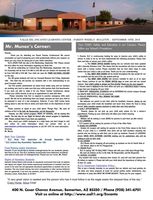 September 10th - Parent Weekly Bulletin