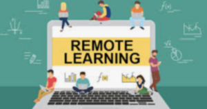 Full Remote Learning Schedule