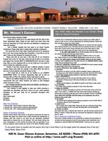February 11th - Parent weekly Bulletin
