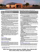 March 1st - Parent Weekly Bulletin
