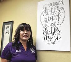Orange Grove honored as Model School