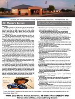 December 16th- Parent Weekly Bulletin