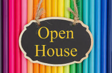 Open House: 2019-2020