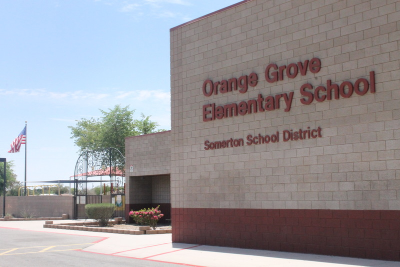 Orange Grove Elementary